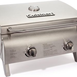 portable grills