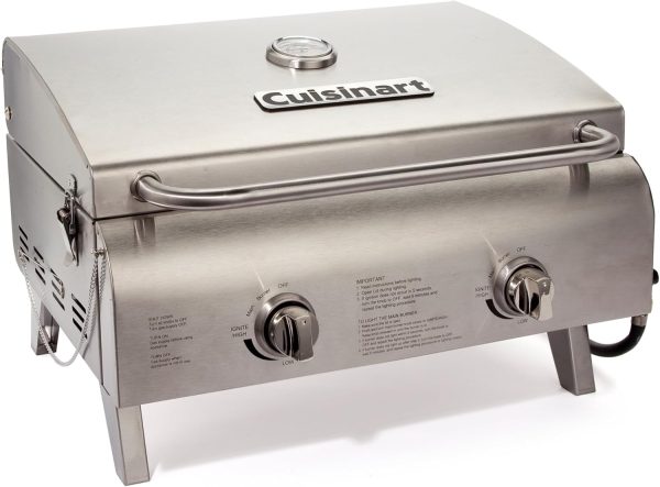 portable grills