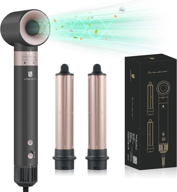 hair curler