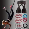 gymnastics equipment for home