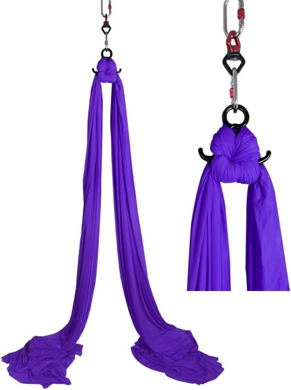 gymnastics equipment for home