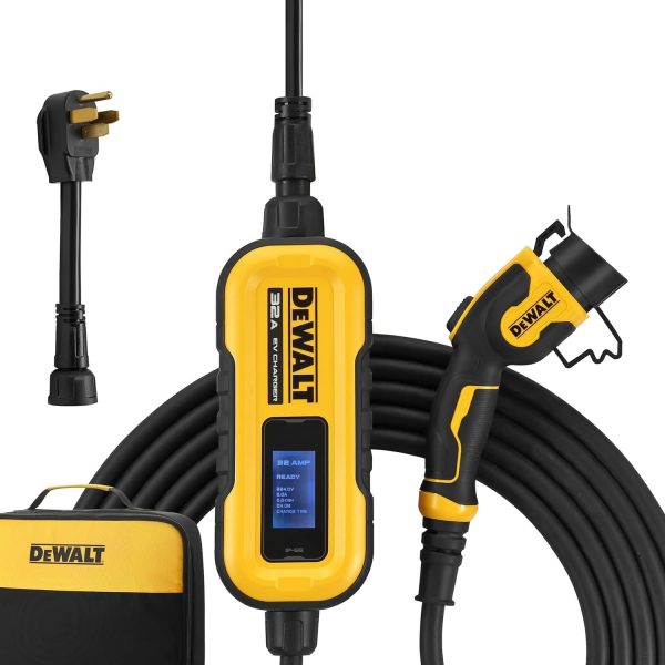ev charger
