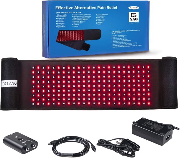 ipl red light therapy