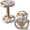 gymnastics equipment for home