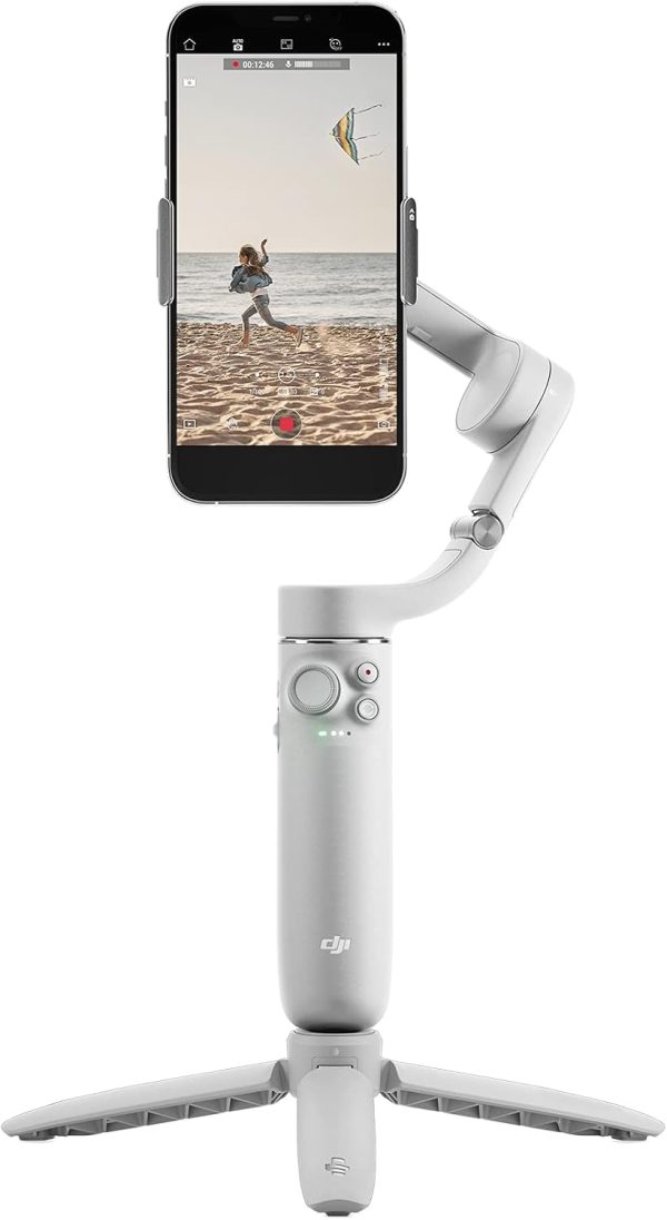 gimbal stabilizer