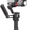 gimbal stabilizer