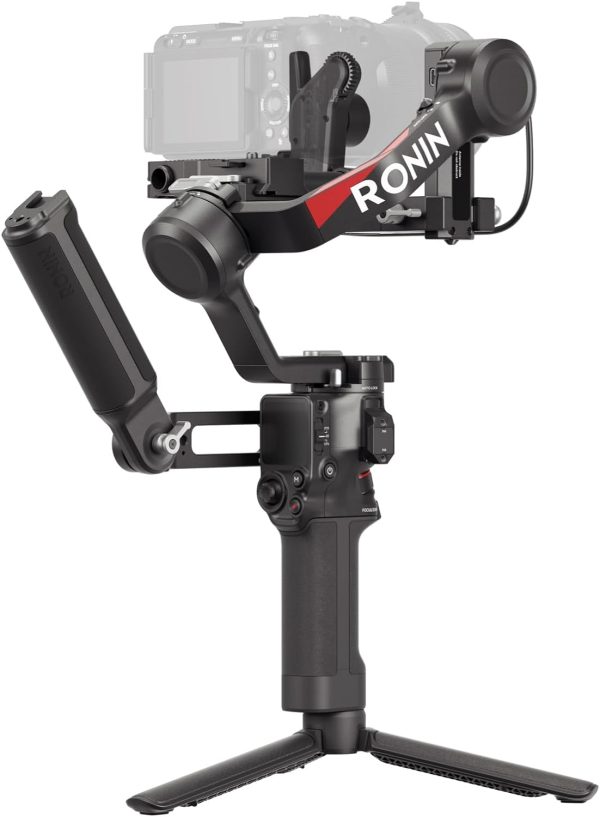 gimbal stabilizer