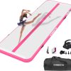 gymnastics equipment for home