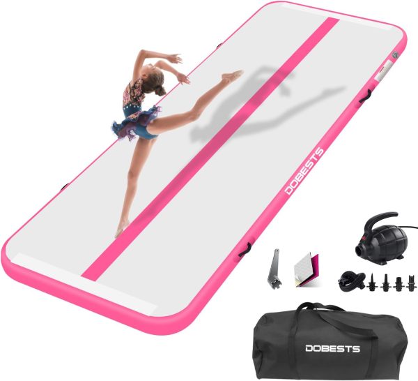 gymnastics equipment for home