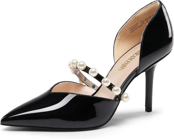 luxury shoes for women