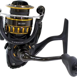 fishing reels