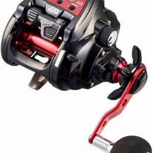 fishing reels