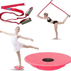 gymnastics equipment for home