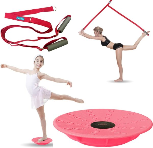 gymnastics equipment for home