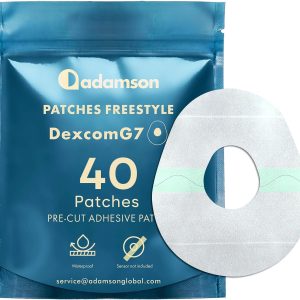 continuous glucose monitor