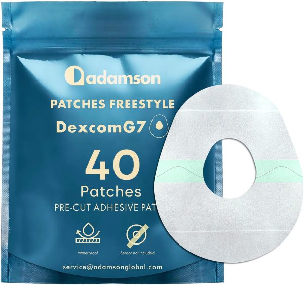 continuous glucose monitor