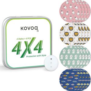 continuous glucose monitor