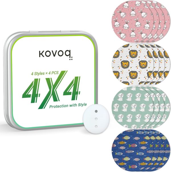 continuous glucose monitor
