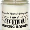 medical diagnostic products