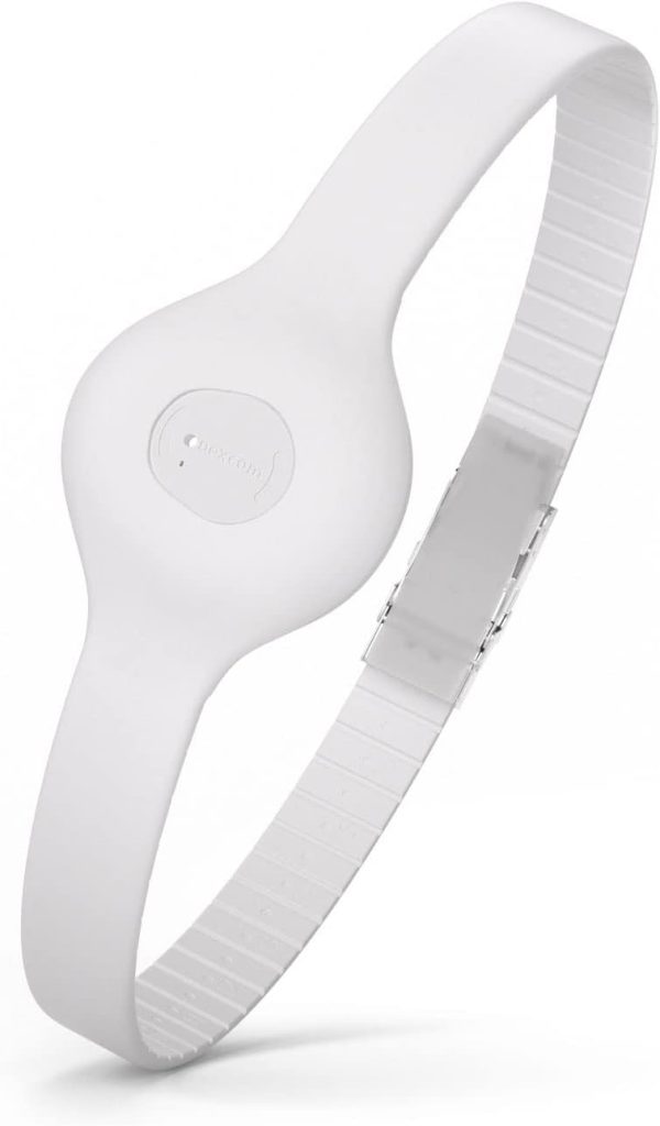 continuous glucose monitor
