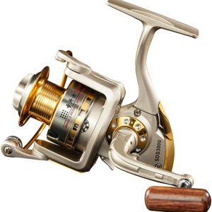fishing reels