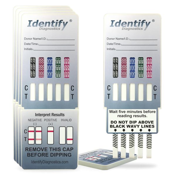 medical diagnostic products