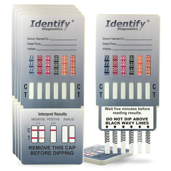 medical diagnostic products