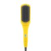 hair straightener brush