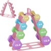gym weights for home