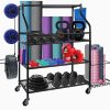 gym weights for home