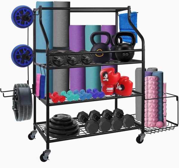 gym weights for home