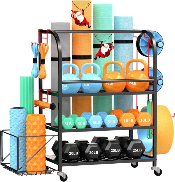 gym weights for home