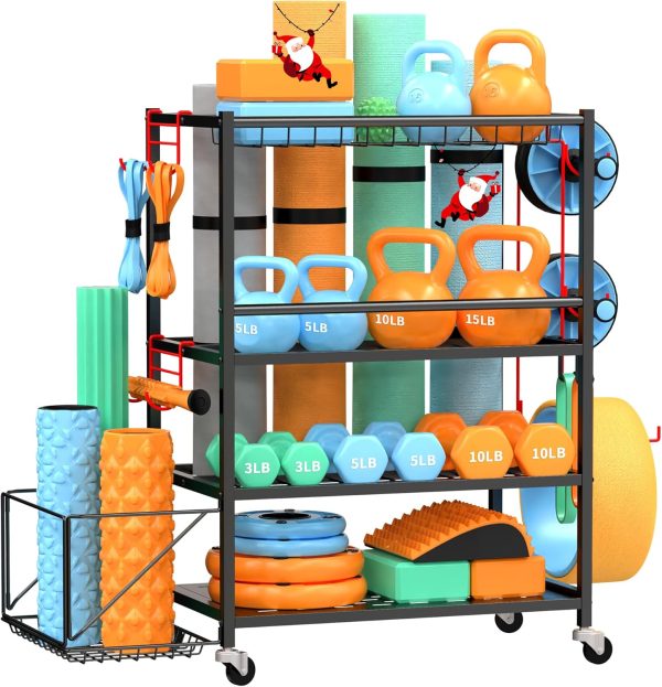 gym weights for home