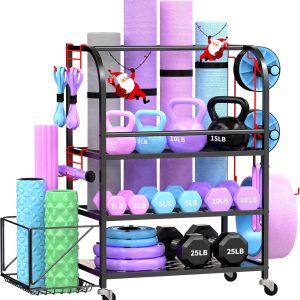 gym weights for home