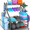 gym weights for home