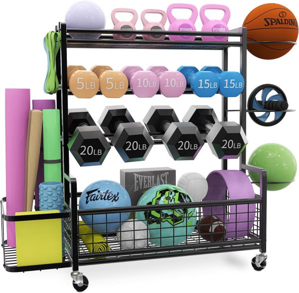 gym weights for home