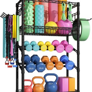 gym weights for home