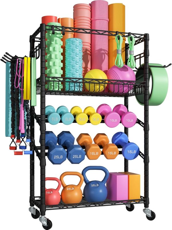 gym weights for home