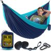 camping hammocks