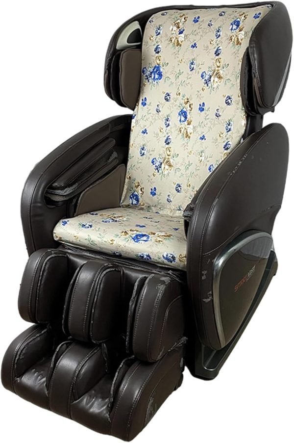 full body massage chair