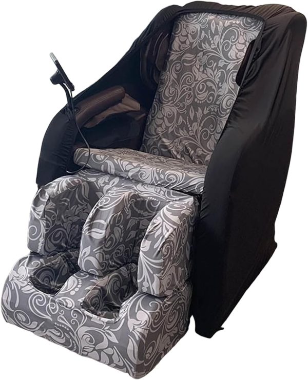 full body massage chair