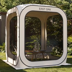 portable tents