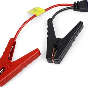 car jump starter kit