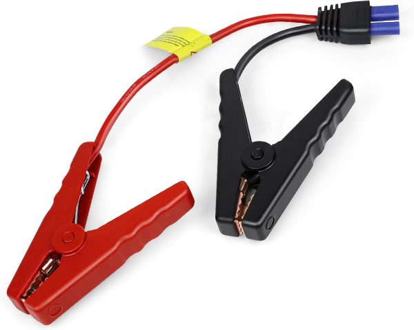 car jump starter kit