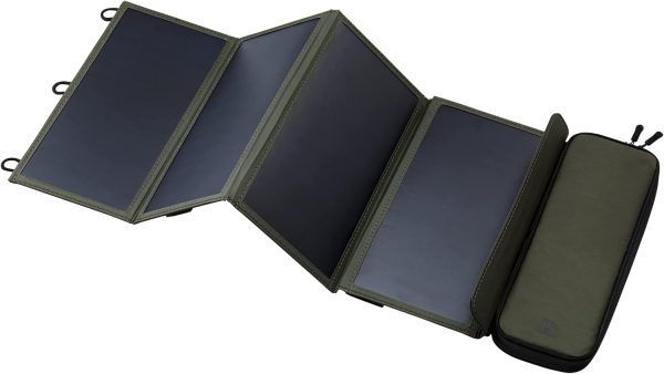 solar chargers