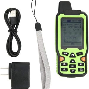 gps hiking devices