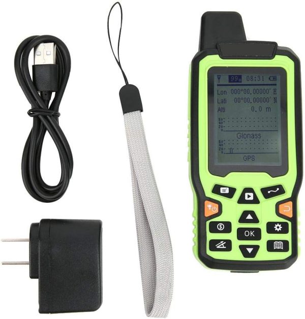 gps hiking devices