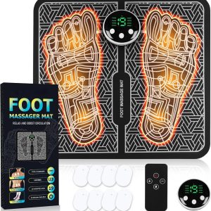 massage device