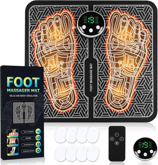 massage device