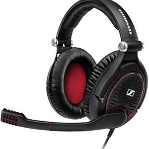 sennheiser